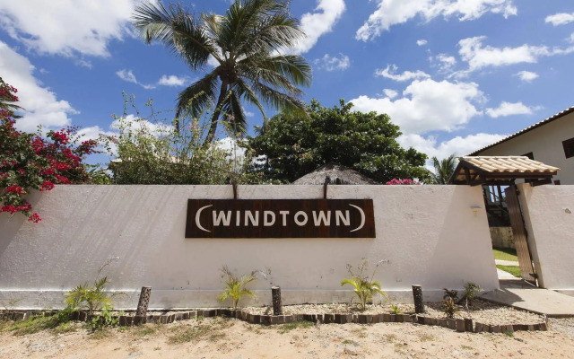 Windtown Beach Hotel