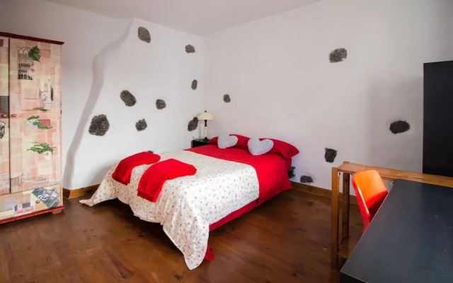 Rural Los Piquitos Lanzarote