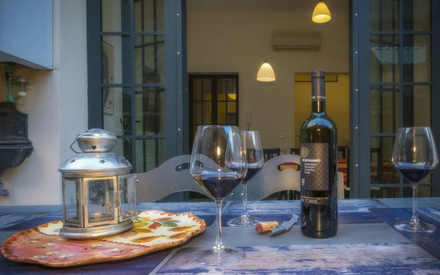 Rione Monti Holiday House