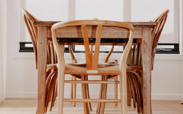 Oceanhus Port Campbell