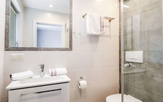 Apartment Rosi Quercianella 13904