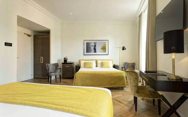 The K Boutique Hotel