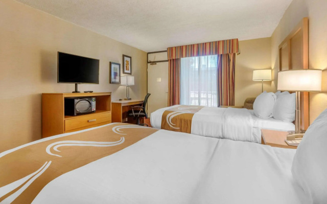 Quality Inn Exit 4