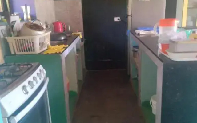 Silic Hostel