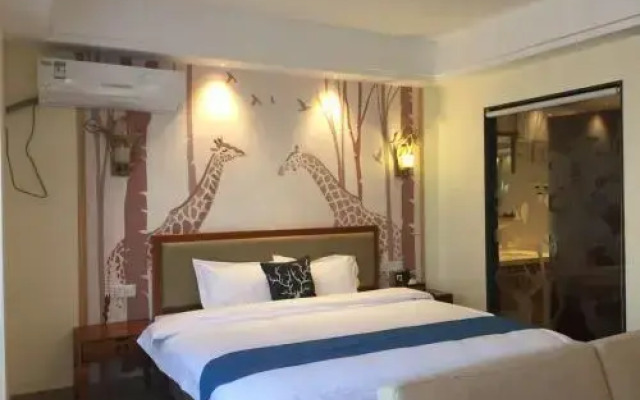 Perfect Service Apartment