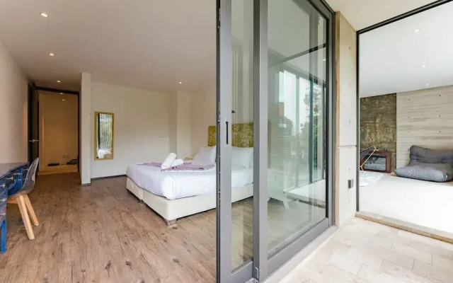 Polanco Full suites by VH