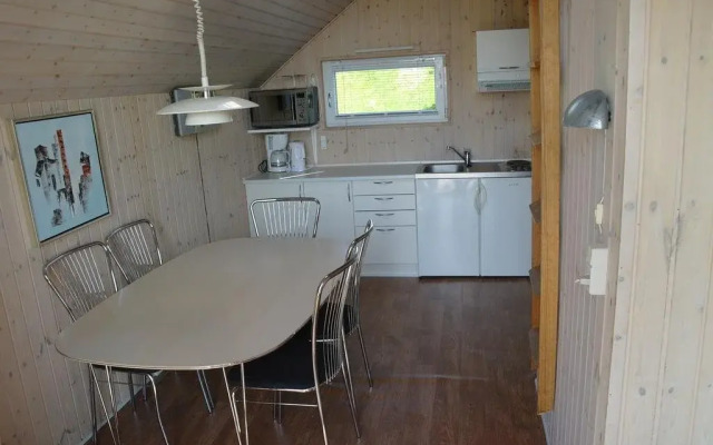 Lærkelunden Camping & Cottages