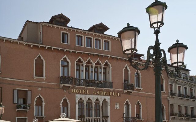 Hotel Gabrielli