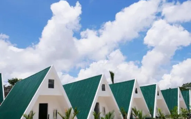 D'Kaliurang Resort & Convention