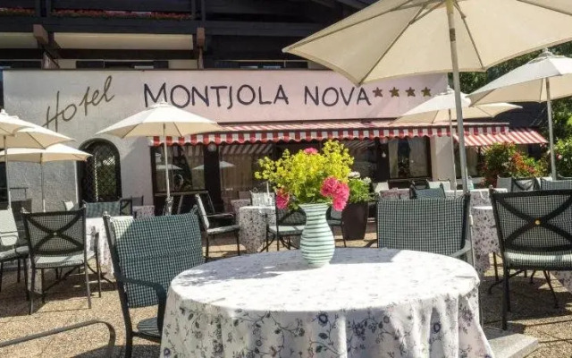 Montjola Nova