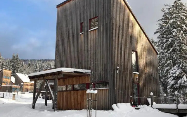 Horský Chalet Harrachov