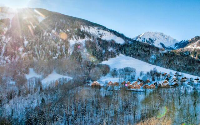 Goélia Les Chalets de Belledonne