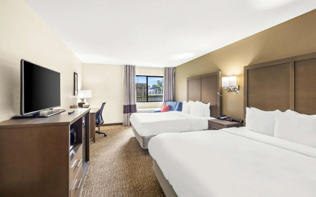 Comfort Inn Van Wert