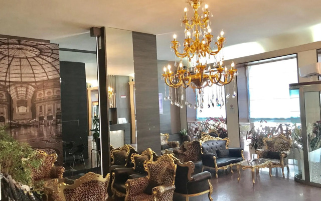 Hotel Canova