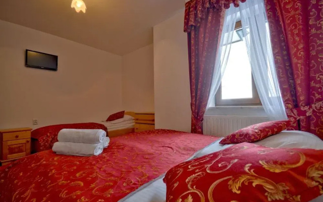 Pod Tatrami Bialka Centrum