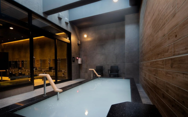 Jr West Group Via Inn Prime Hiroshima Shinkansenguchi