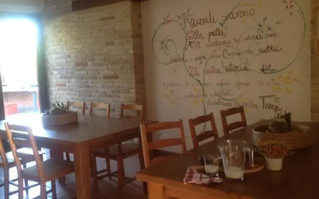 Agriturismo M.E.S.