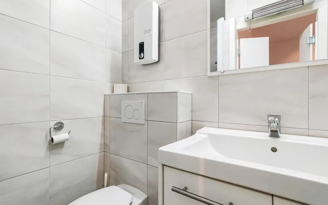 Residentie Beau Sejour ref 111