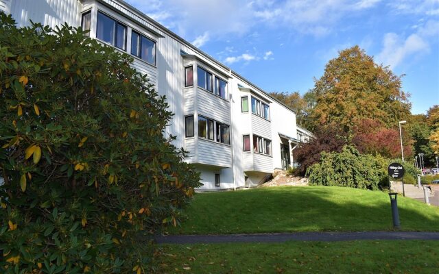 Wendelsberg STF Hotell