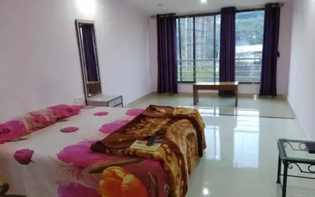 Trupti Cottages Mahabaleshwar