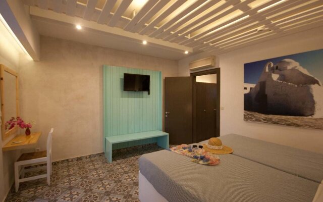 Irina Beach Hotel