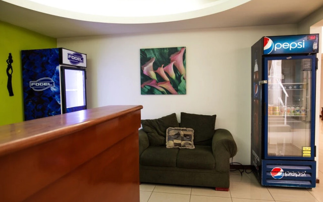 Hotel Windsor Plaza