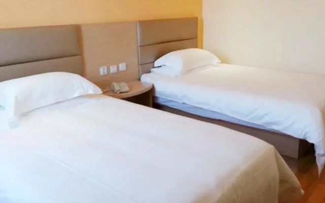 Grace Inn Qingzhou Haidai Middle Road
