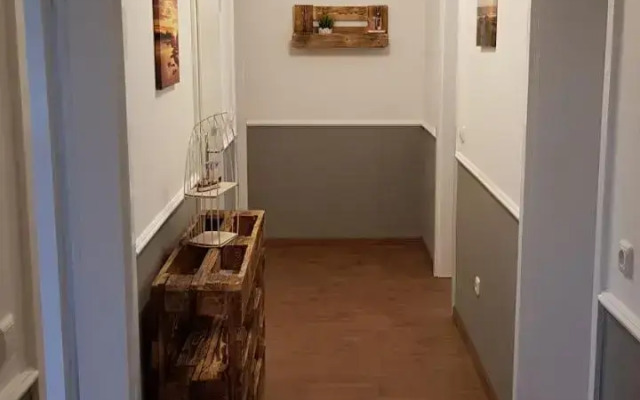 Ferienwohnung am Nord-Ostsee-Kanal