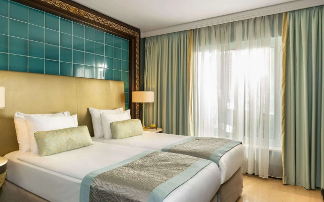 Rixos Premium Bodrum