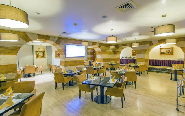 Imperial Suites Hotel