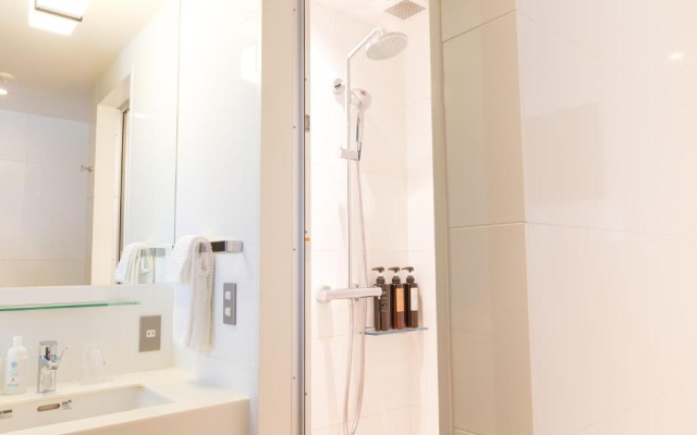 Modest Single room 사진 3