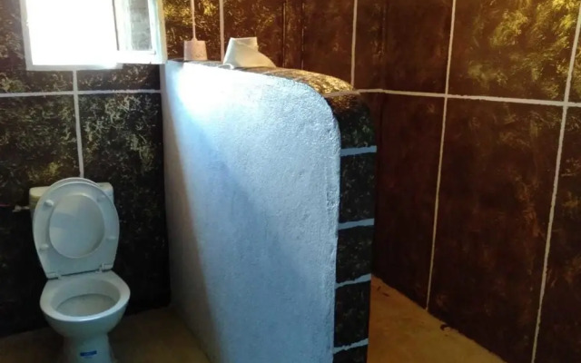 Camping Auberge Aain Nakhla