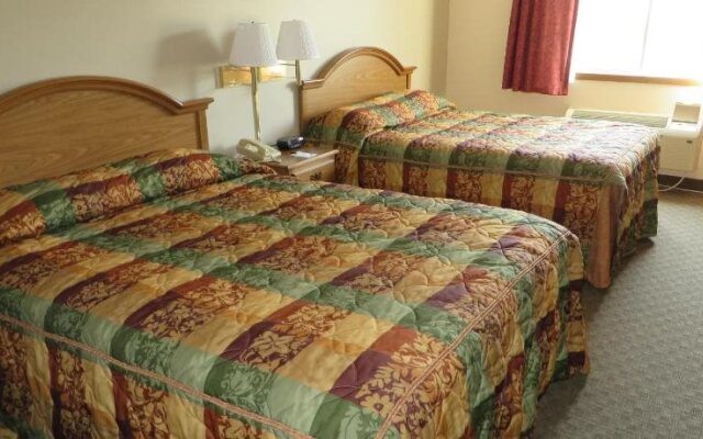 Country Inn Deerwood