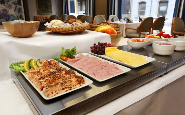 Hostel Dag Bondeheim