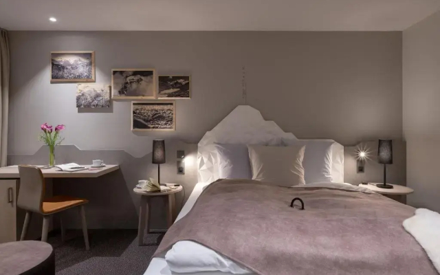 Sunstar Hotel Grindelwald