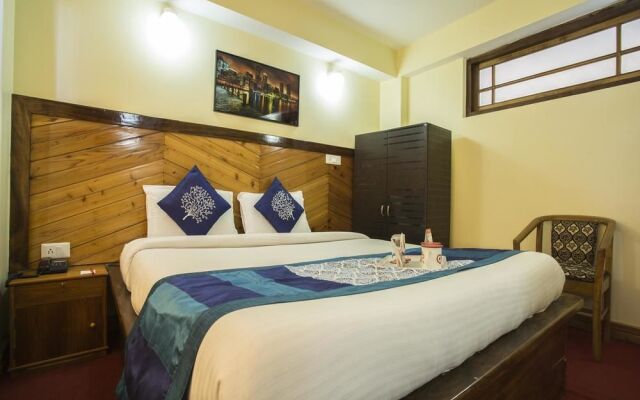 Hotel White Yak