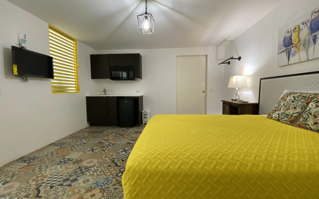 Hotel Nest