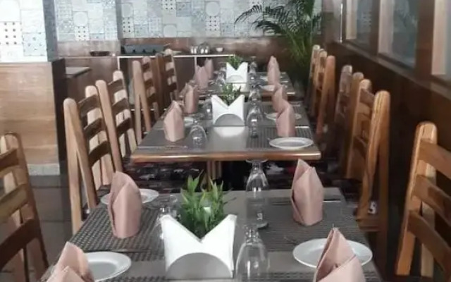 Hopp Inn