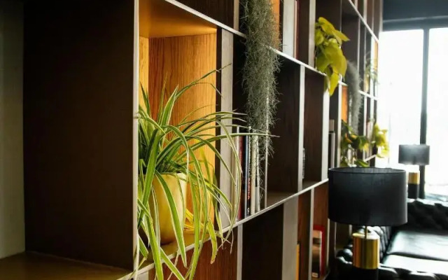 Marriott Executive Apartments Johannesburg, Melrose Arch