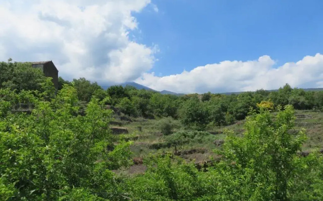 Le Case del Merlo