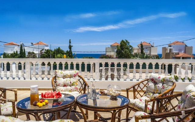 Villa Dionysus
