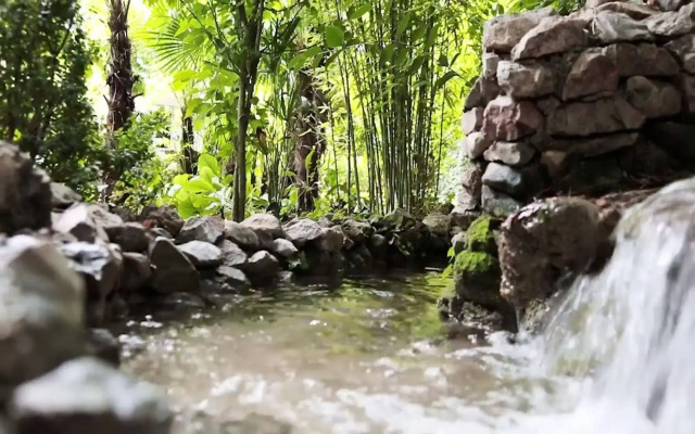 Las Aguas de Arbuniel