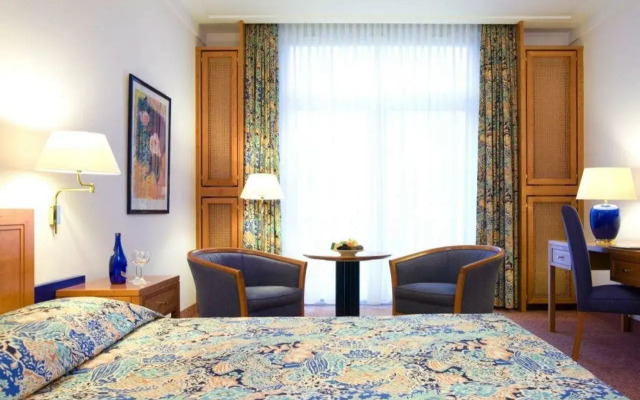 Steigenberger Hotel & Spa Bad Pyrmont