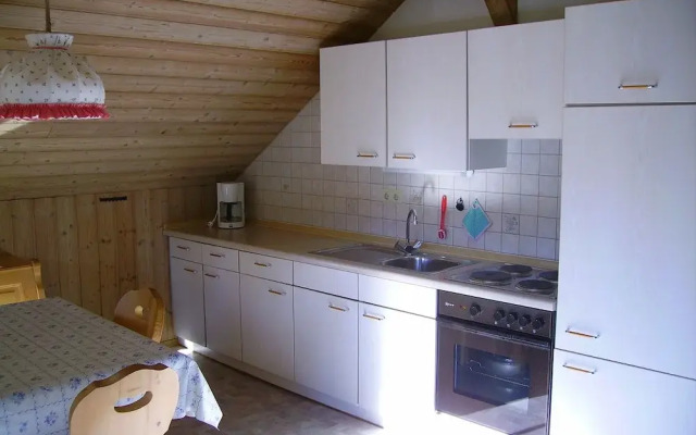 Ferienwohnung Vogelrast