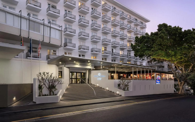 Protea Hotel by Marriott Cape Town Sea Point