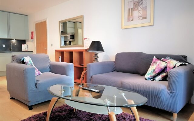 Still Life Tower Hill Executive