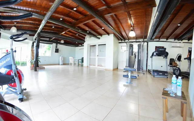 La Mision Posadas Hotel