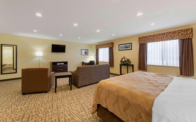Quality Inn