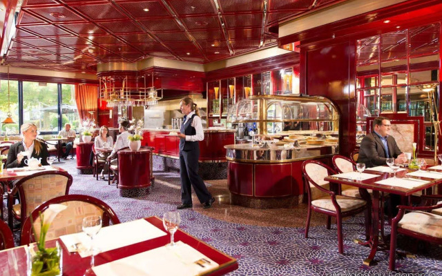 Maritim Hotel Bonn