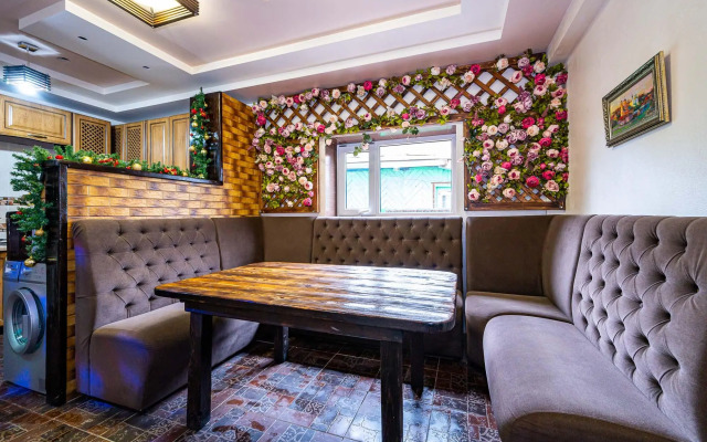 Гостевой дом на Лермонтова - фото 2